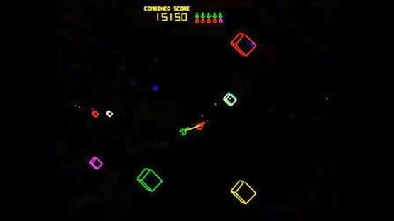 Space Duel — screenshot 1