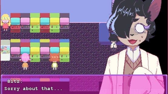 Misfortune Possession — screenshot 1
