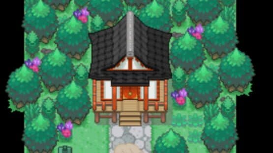 Koi — screenshot 1