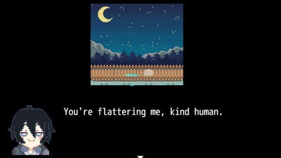 Koi — screenshot 3