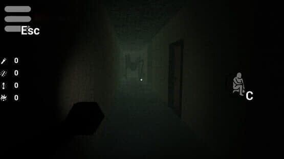 The Basement — screenshot 1