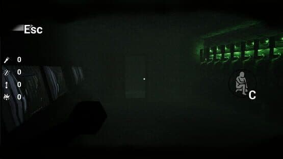 The Basement — screenshot 2