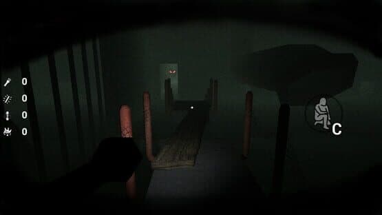 The Basement — screenshot 4