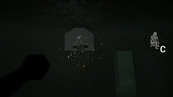 The Basement — screenshot 5