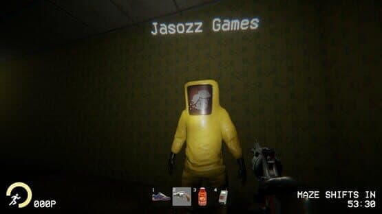 The Bonerooms — screenshot 1