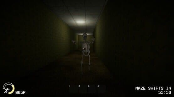 The Bonerooms — screenshot 2