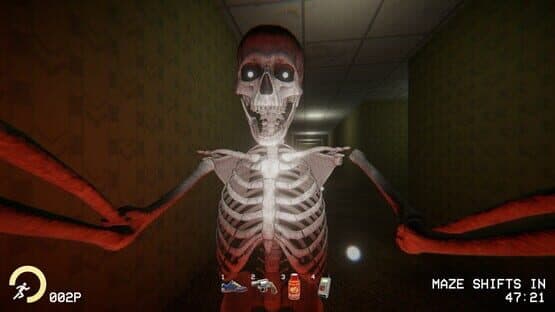 The Bonerooms — screenshot 5