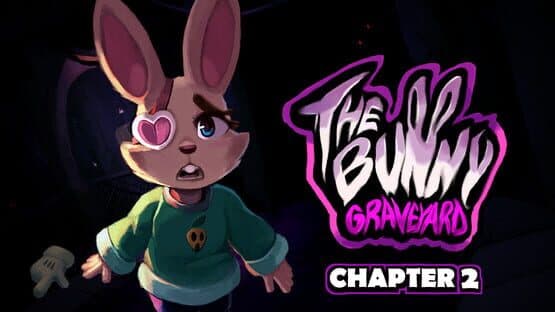 The Bunny Graveyard: Chapter 2 - Terror in Carrot Town — screenshot 1