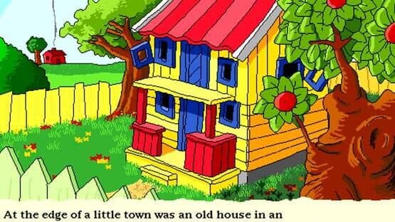 Pippi — screenshot 1
