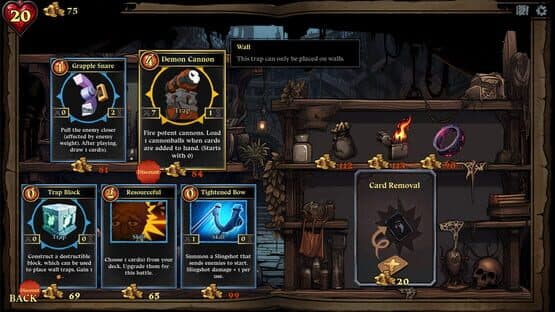 CD 2: Trap Master — screenshot 6