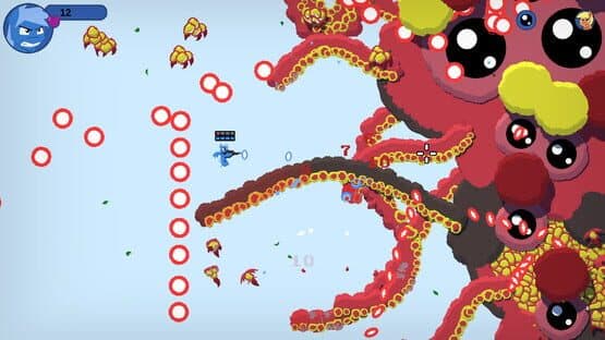 Get Your Tentacles Off My Waifu — screenshot 7