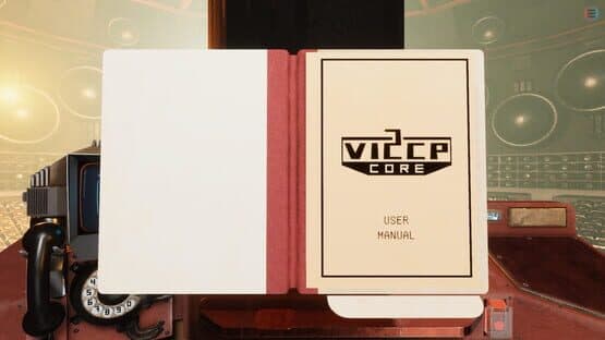 VICCP 2 Core — screenshot 7