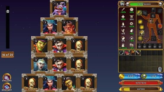 Raids Inc. — screenshot 4
