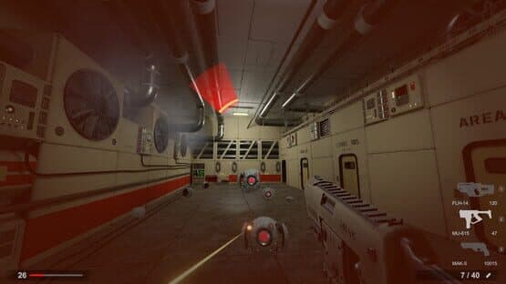 RFA Station — screenshot 5