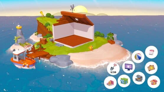 Weyrdlets — screenshot 3