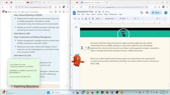 Weyrdlets — screenshot 5