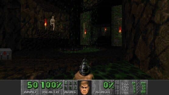Subterror — screenshot 1