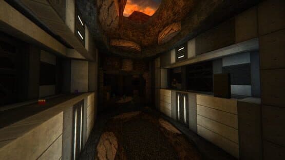Astral Abstraction — screenshot 1