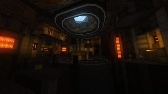 Astral Abstraction — screenshot 2