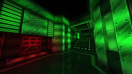 Astral Abstraction — screenshot 3