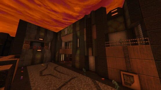 Astral Abstraction — screenshot 4