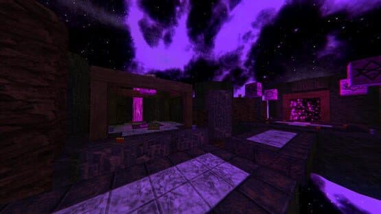 Astral Abstraction — screenshot 5