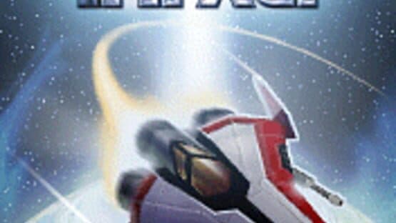 Space Impact — screenshot 1