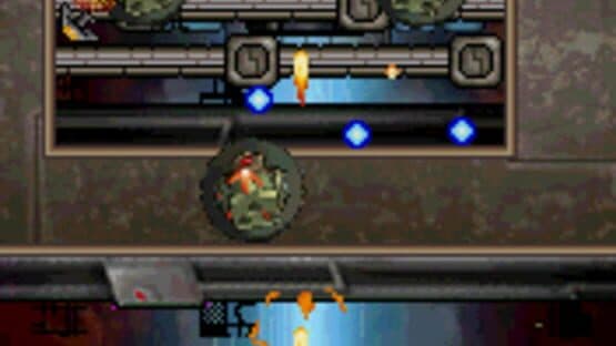Space Impact — screenshot 2
