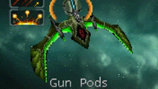 Space Impact — screenshot 3