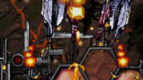 Space Impact — screenshot 5