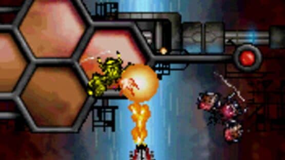 Space Impact — screenshot 6