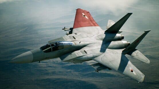 Ace Combat 7: Skies Unknown - F-4E Phantom II + 3 Skins — screenshot 4