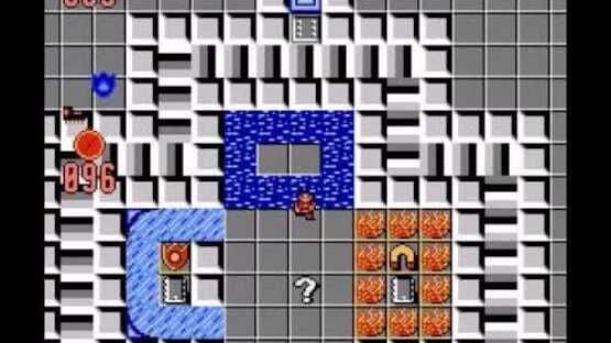 Chip's Challenge — screenshot 1