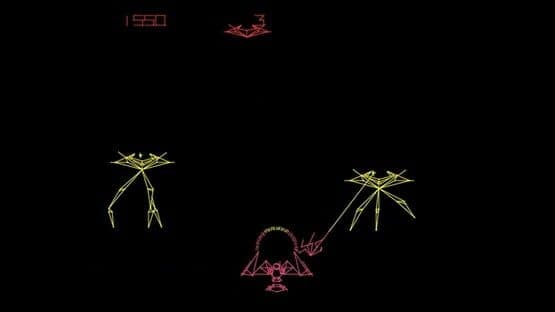 War of the Worlds — screenshot 1