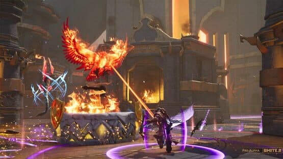 Smite 2 — screenshot 2