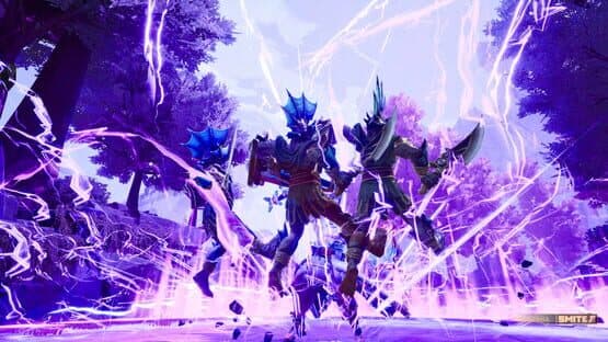 Smite 2 — screenshot 4