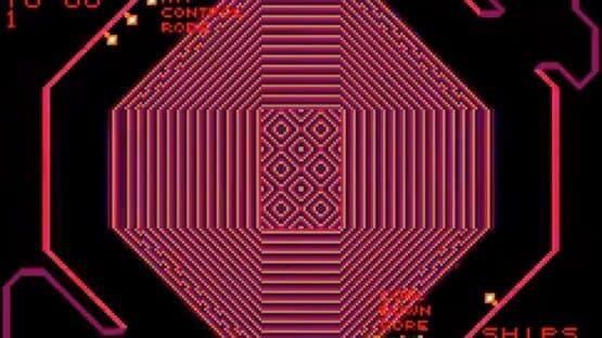 Reactor — screenshot 2