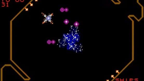 Reactor — screenshot 3