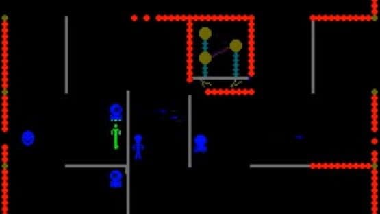 Frenzy — screenshot 1