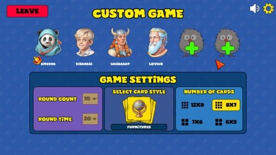Detective Kiwi — screenshot 2