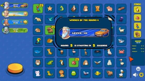 Detective Kiwi — screenshot 3