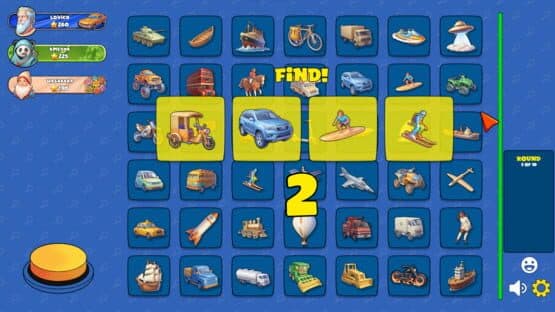 Detective Kiwi — screenshot 5