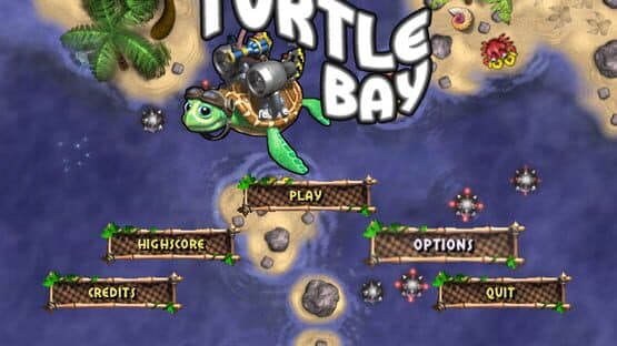 Turtle Bay — screenshot 1