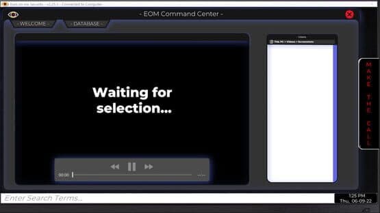 To Tell the Truth — screenshot 1