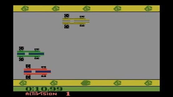 Grand Prix — screenshot 1