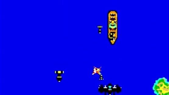 Mission X — screenshot 1