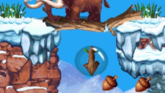Ice Age: Continental Drift — screenshot 1