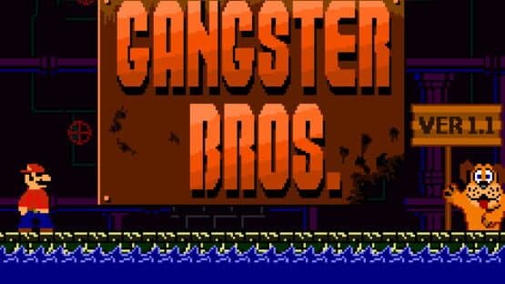 Gangster Bros — screenshot 1
