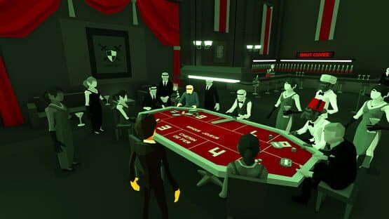 Secret Agent: Cold War Espionage — screenshot 5