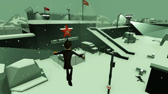 Secret Agent: Cold War Espionage — screenshot 6
